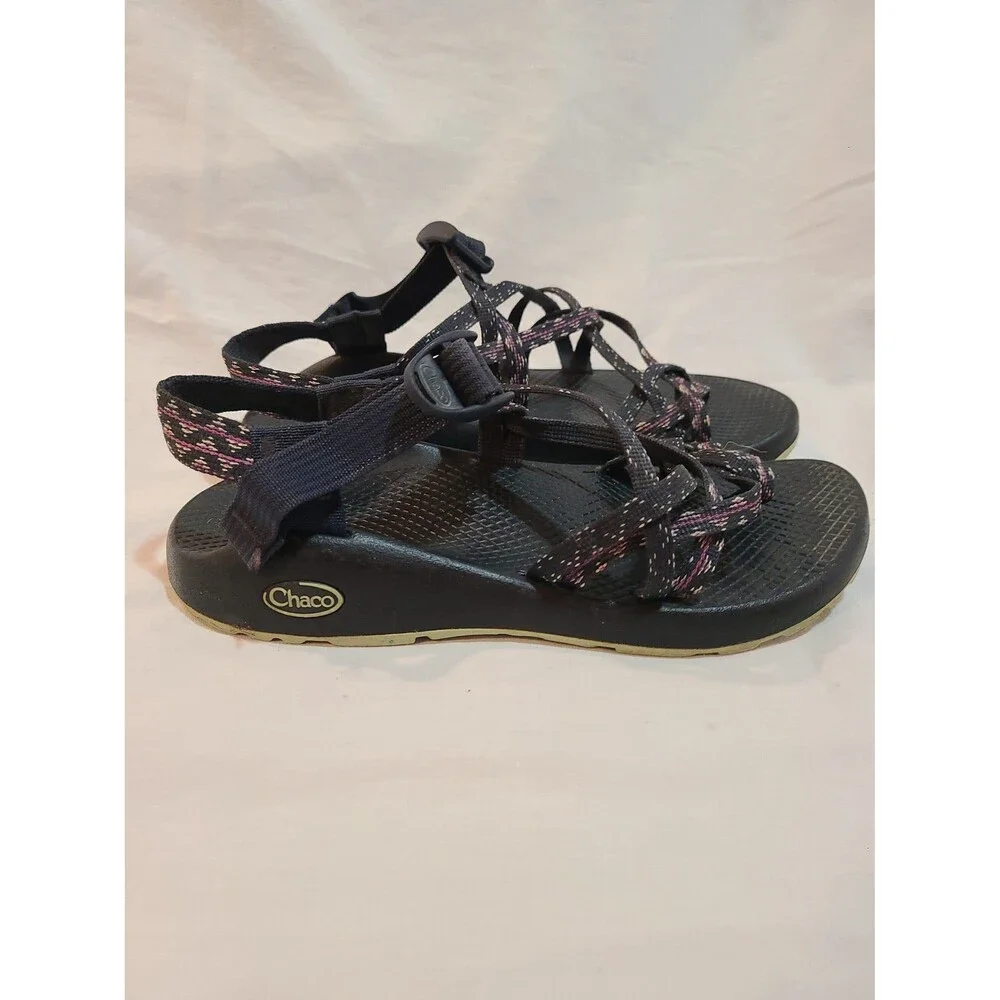 Chaco Women's Z Cloud X2 Sandals Size 8